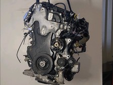 Moteur Renault MEGANE