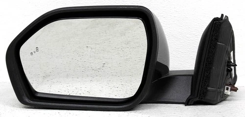 OEM Ebony Cover Left Side Exterior Mirror For Ford Explorer NB5N-17683-CAA5UAW