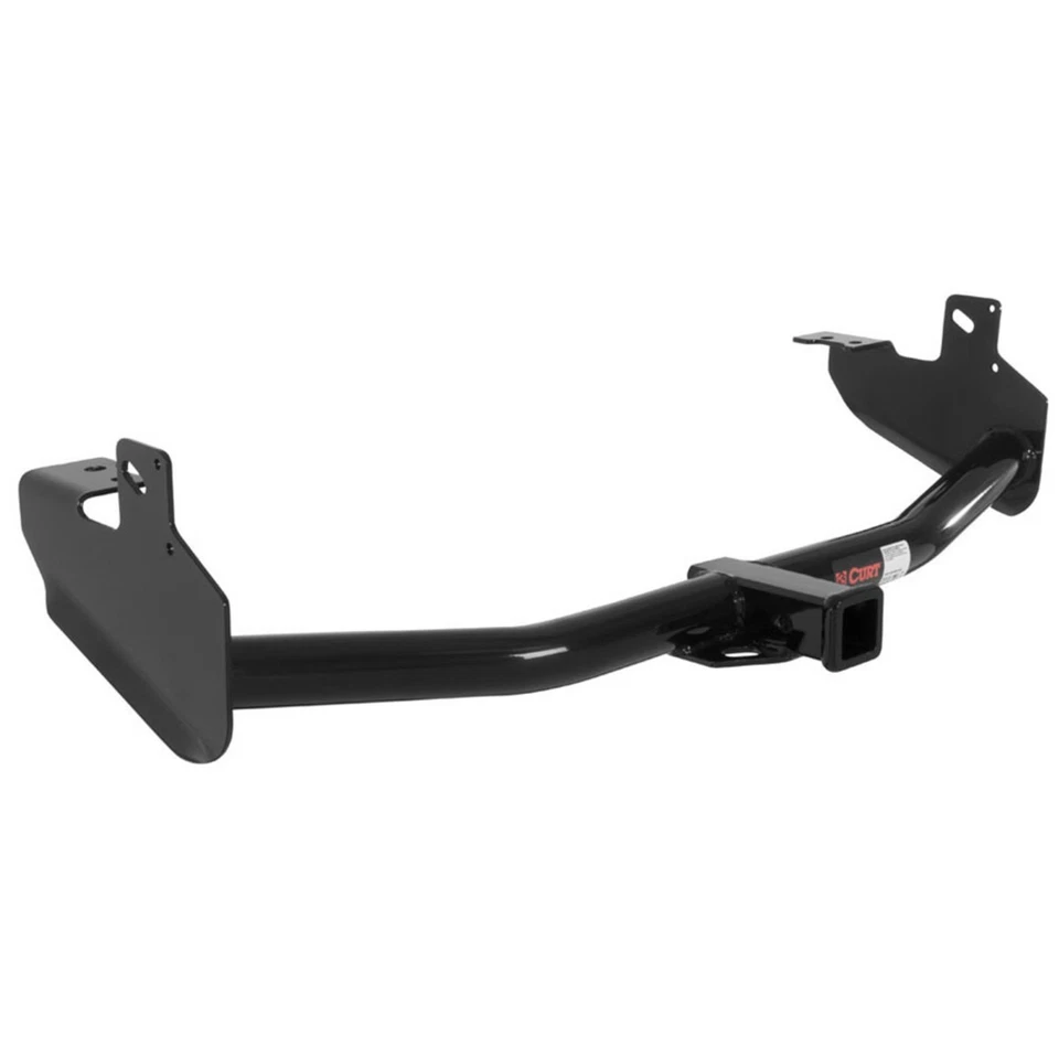 13252 Curt Hitch Rear for Chevy Chevrolet Colorado GMC Canyon Isuzu i-290 i-370 - Imagem 2 de 3