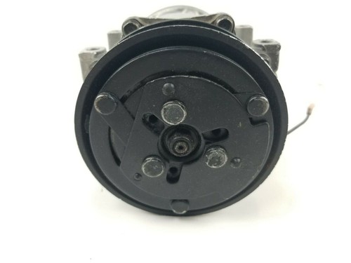 TWC 40563.601 Car Auto AC Compressor Remanufactured w/ Original Box - Picture 7 of 11
