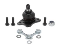 Monroe Traggelenk Geschraubt Vorne (L29535) FüR Skoda Octavia II VW Golf IV Van