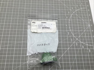 #ad 203843 Genuine OEM Speed Queen Pressure Sensor ** FREE SHIPPING** $20.00