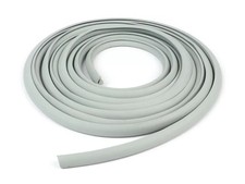 PROFILO GUARNIZIONI COPPE MODELLO PIATTO VESPA VNA VNB VBB VBA FARO BASSO \