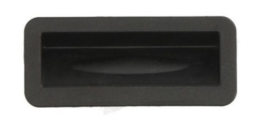 Schalter, Heckklappenentriegelung MTR 12220681