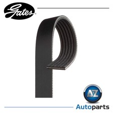 Image of 6 Rib V-Ribbed Belt 6PK1700 Gates 11288519128 11288512067 11288507415