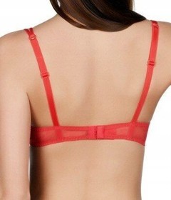 NEW IMPLICITE SIMONE PERELE push-up bra 70A
