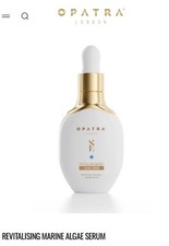 BNIB Opatra London Marine Algea  Face Serum 30ml RRP: £265
