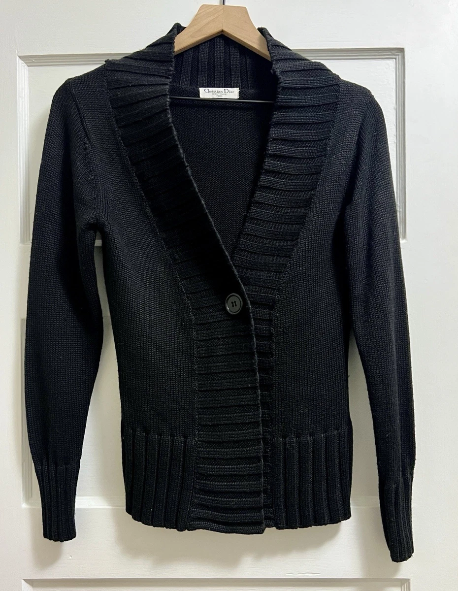 Dior V-Neck Sweaters for Women for sale | eBay