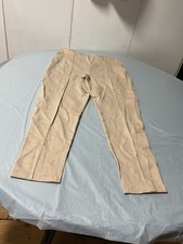 Women s Tan Pants Size 14 604
