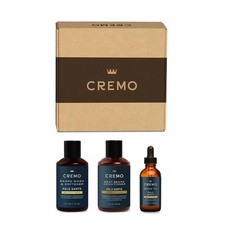Palo Santo 2n1 Beard Wash  Softener Deep Conditioner Oil Set for Medium to Long