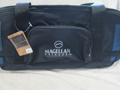 magellan luggage