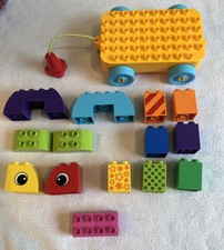 lego duplo 10554