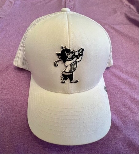 CattyShack Travis Mathew 110 Flex Fit 