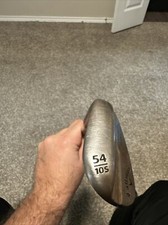 Callaway MD5 Jaws 54-10S 54  Wedge Dynamic Gold S200 115