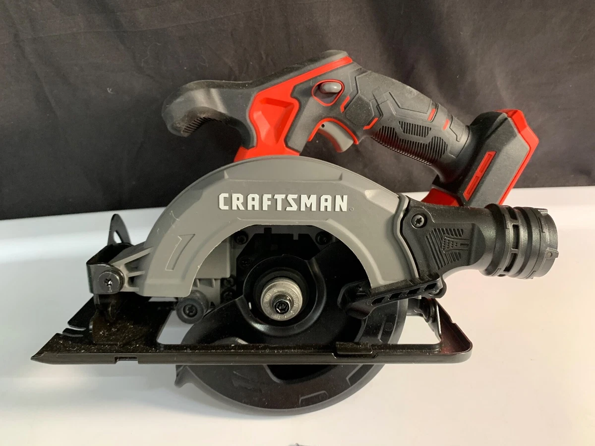 Craftsman cmcs500 online