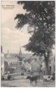 29 . n°50431 . pont croix . quartier de la croix
