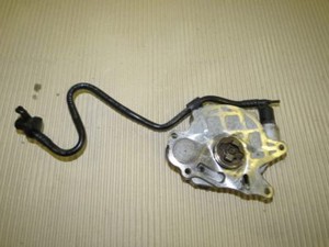 Original VW Passat CC Highline Facelift Unterdruckpumpe A34485 03l145100f