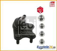 Support/guide joint ProKit Febi Bilstein 36051 for Seat VW