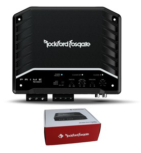 rockford fosgate sub amp