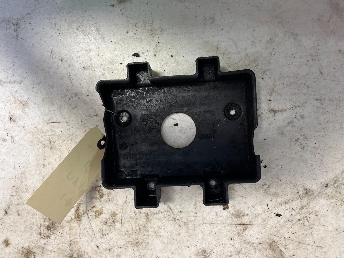LSTサービス工房 1991-2005 Kawasaki Battery Bracket Case 32097-3703 ZXI STX-R STX