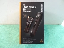 MANSCAPED THE LAWN MOWER 3.0 PLUS ESSENTIALS KIT Waterproof/Rechargeable TRIMMER