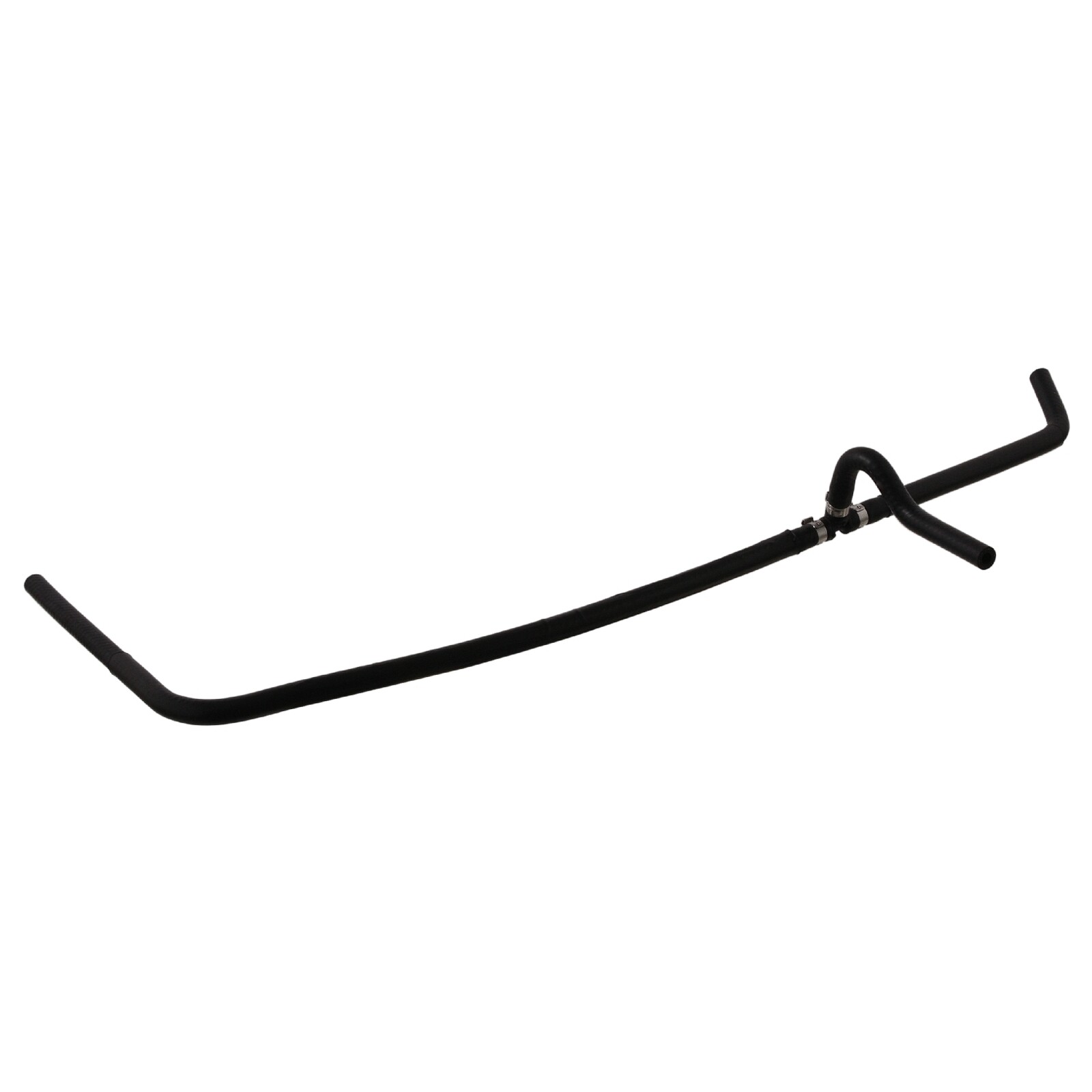 Febi Bilstein Coolant Hose fits Mercedes Benz - 34727 - OE Matching Quality
