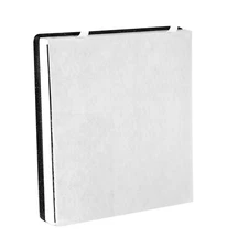 Replacement Carbon + HEPA 3-in-1 Filter for LEVOIT Vital 100-RF Air Purifier