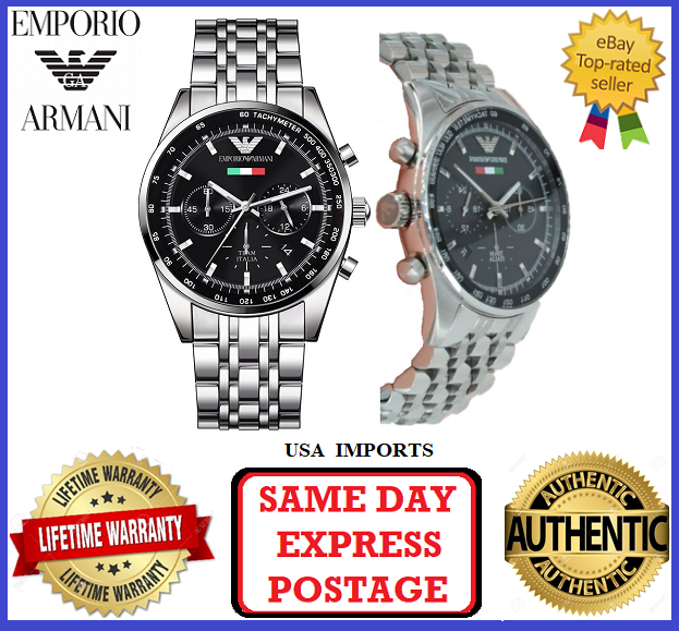 emporio armani ar5983