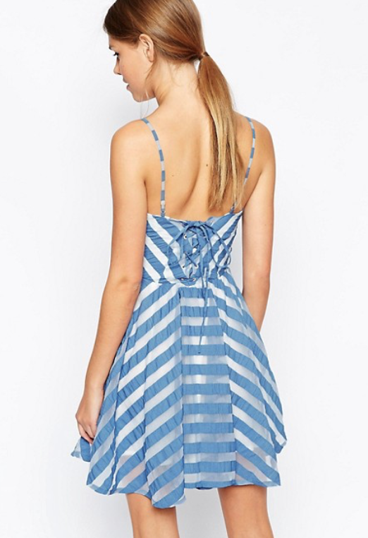 greylin lace anthropologie blue dress Greylin anthropologie womens navy