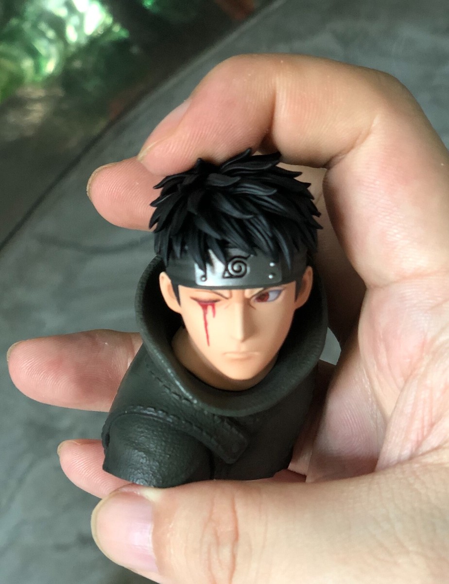 Cartoon World Studio Naruto 1/6 Uchiha Shisui