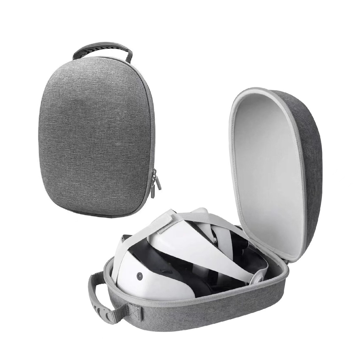 New For PlayStation VR2 Storage Bag for PSVR2 Storage Case For
