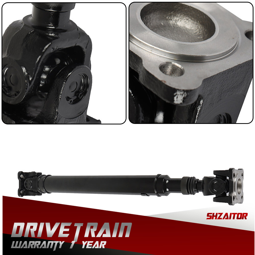 Complete Front Driveshaft Assembly For Dodge For Charger 2007-2014