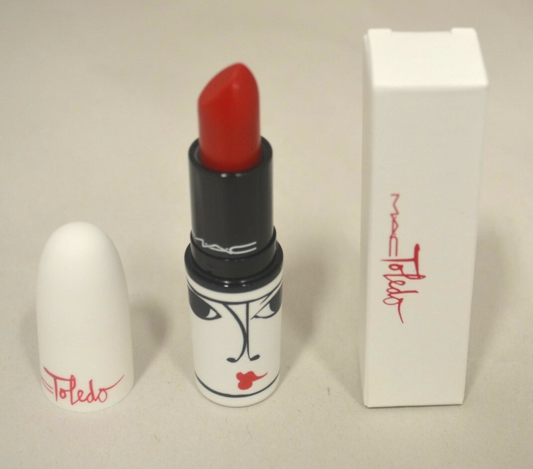 mac toledo collection