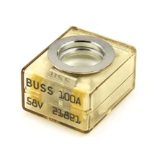 Bussmann MRBF100 MRBF-100 100A 58VAC Fuse