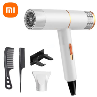 Xiaomi Professional Hair Dryer Anion High Speed Electric Turbine*