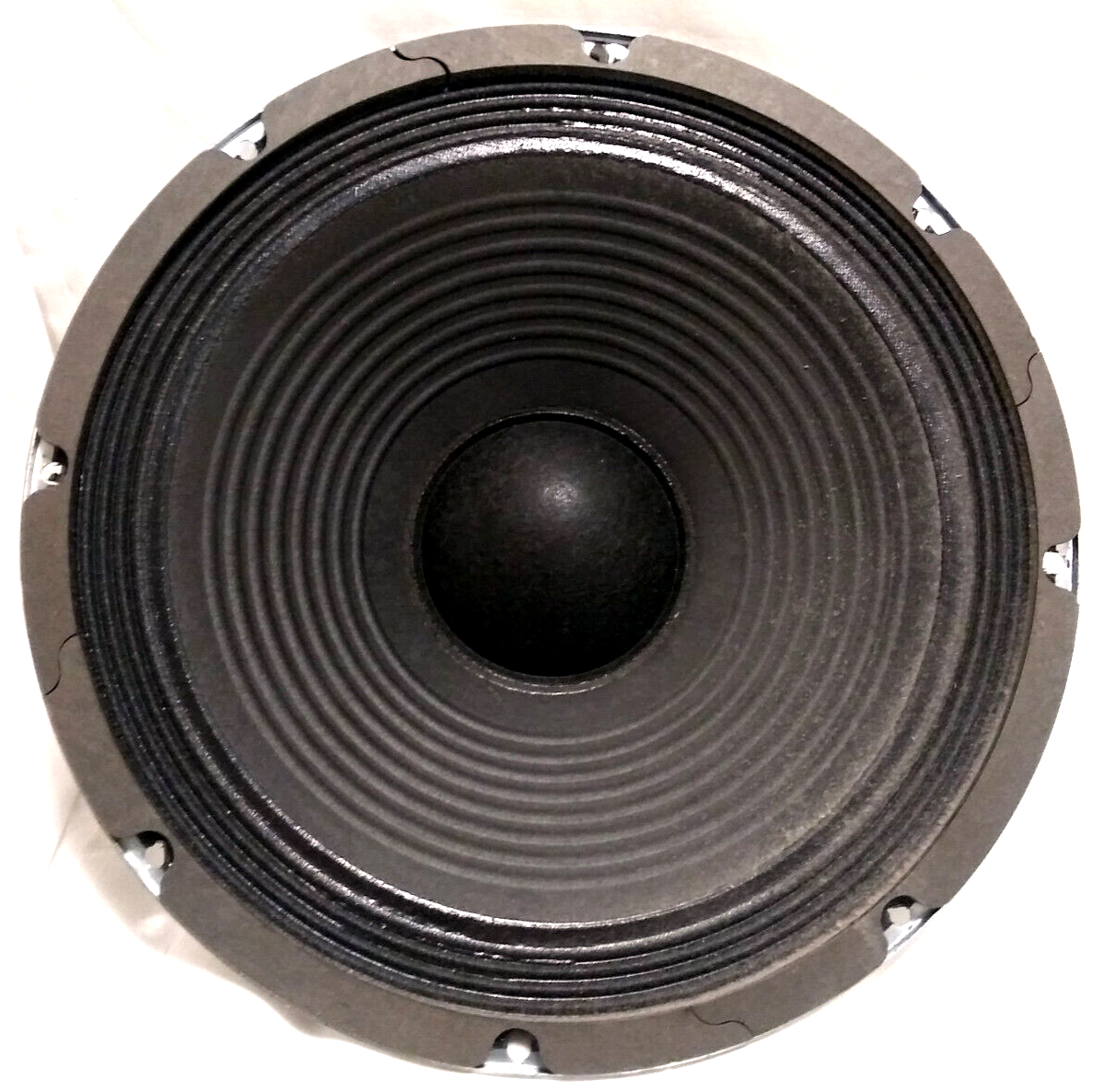 PEAVEY 🔴 12 inch 8 ohm Amp Speaker ⚫ from Peavy BASIC 112 Bass Guitar