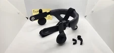 VALVE INDEX VR Audio headstrap headband Headset Part + L/R Speakers + Clip