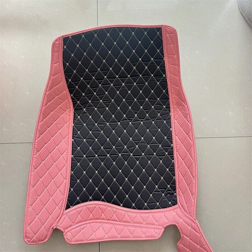 Fit for Subaru All Models Car Floor Mats Waterproof Luxury Custom Auto Carpets - Imagen 56 de 70