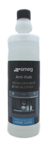 Smeg Descaler Sanitizer Natural 