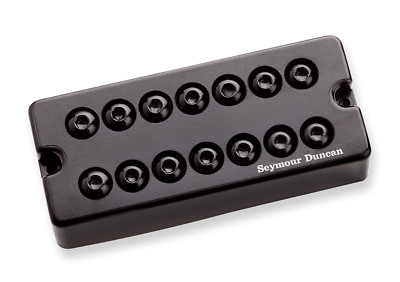 Seymour Duncan 7 String Invader Neck Active Mount Soapbar