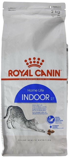 royal canin indoor long hair cat