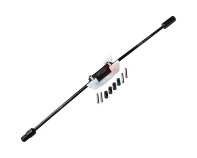 GPM Racing Carbon Stahl Zentral Antriebswellen Set GPMXRT025SBK XRT VXL, 