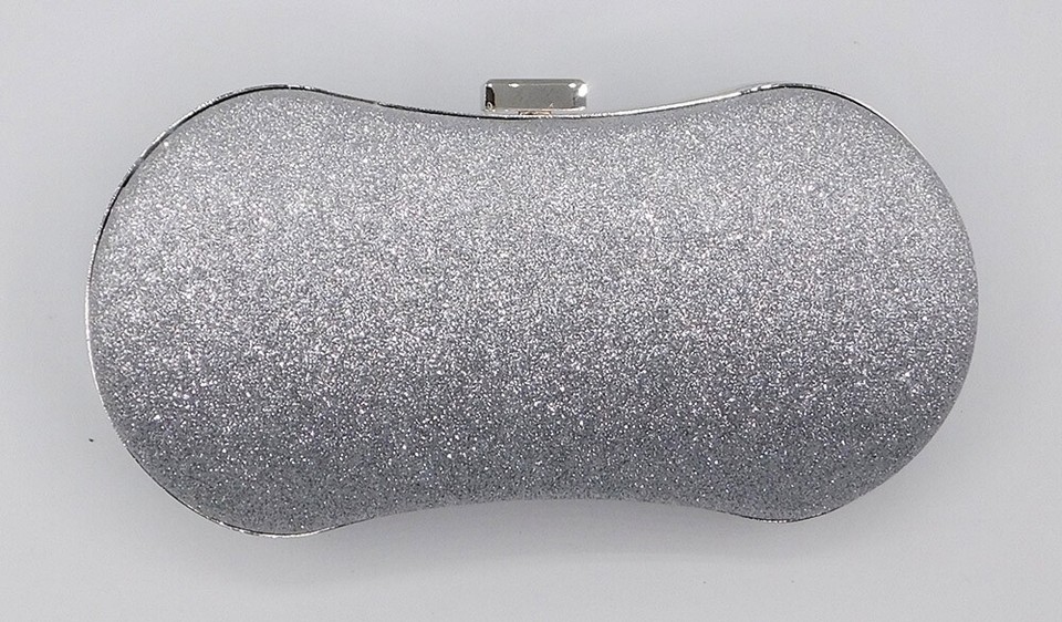Peacock Rhinestone Elegant Party Evening Handbag