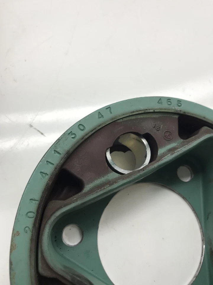 Vibration absorber Mercedes W201 W124 2024100347 NOS - Image 3 of 4