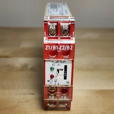 Riese RS-LR1 Time Delay Relay AR.0201.5304 230VAC