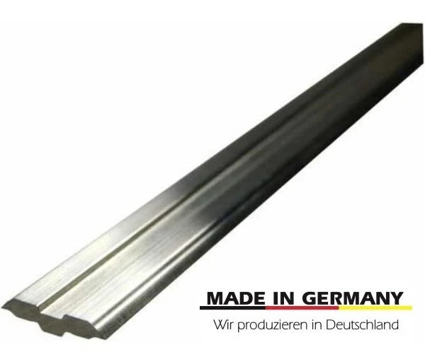 TURMFALKE SÄGEN & MESSER CENTROFIX/CENTROSTAR 410 mm HSS%18 Hobelmesser Wendemesser