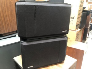 bose 301 series iv ebay