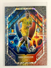 2024 UEFA EURO GERMANY EF Card #315 L. ROU RADU DRAGUSIN Romania Foil Landmark