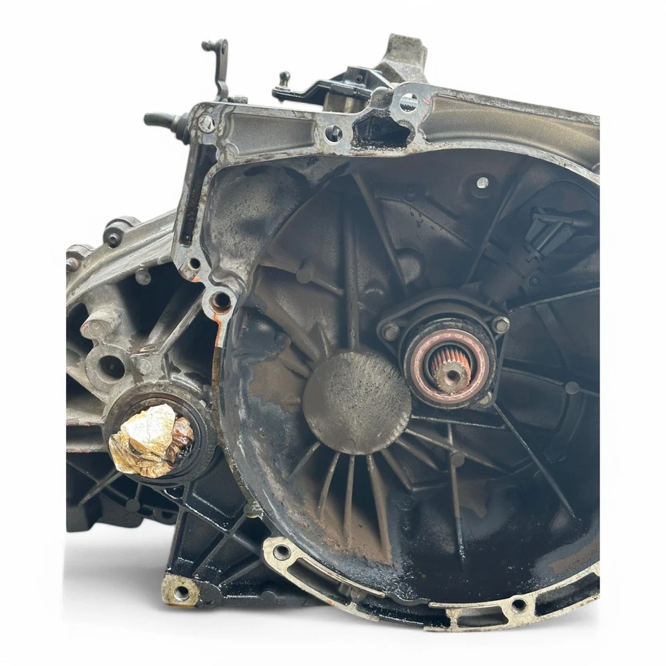CAMBIO MANUALE PER FORD FOCUS MK2 1.6 TDCI 66 KW ANNO 2005 2012 HHDA - Image 2 of 4