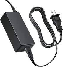 AC/DC Adapter for Linksys Cisco SRW208MP Business Series Gigabit Ethernet Switch